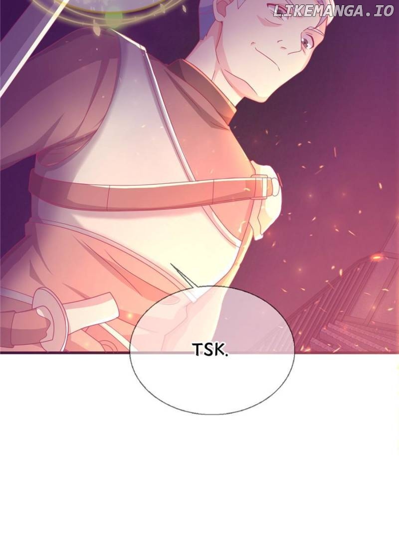 My Senpai Knows Magic Chapter 46 - page 11
