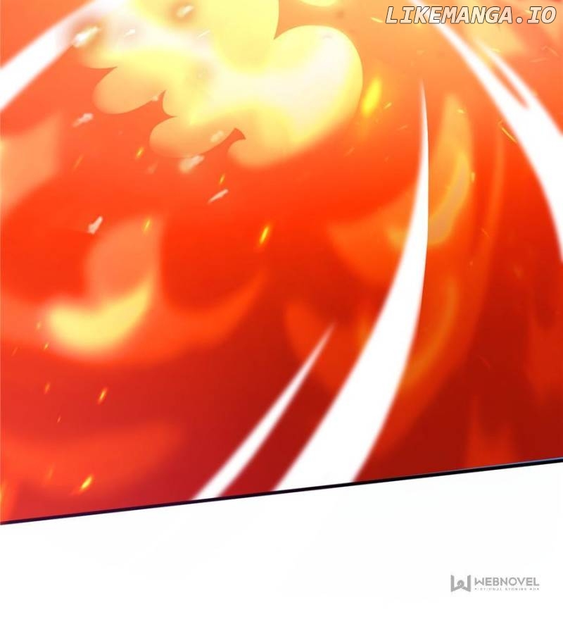 My Senpai Knows Magic Chapter 46 - page 15