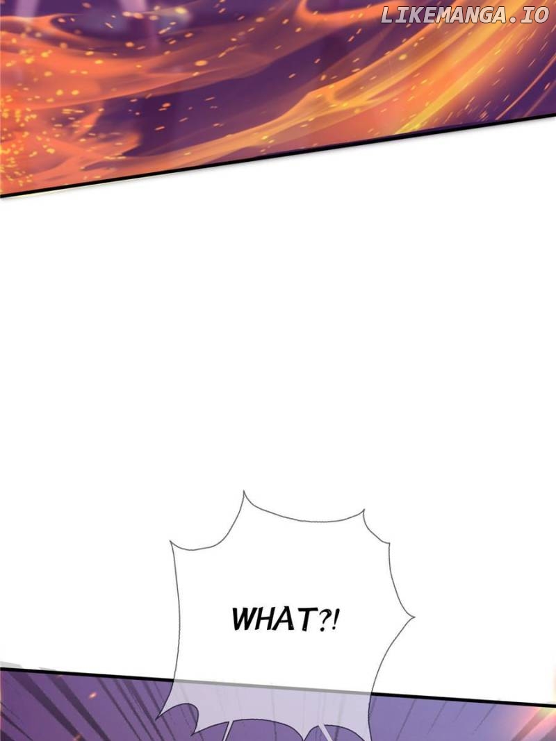 My Senpai Knows Magic Chapter 46 - page 18