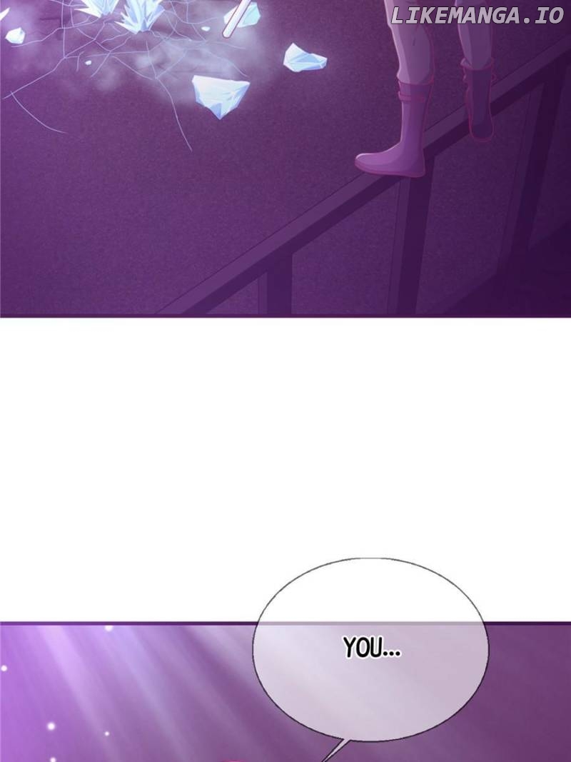 My Senpai Knows Magic Chapter 46 - page 2