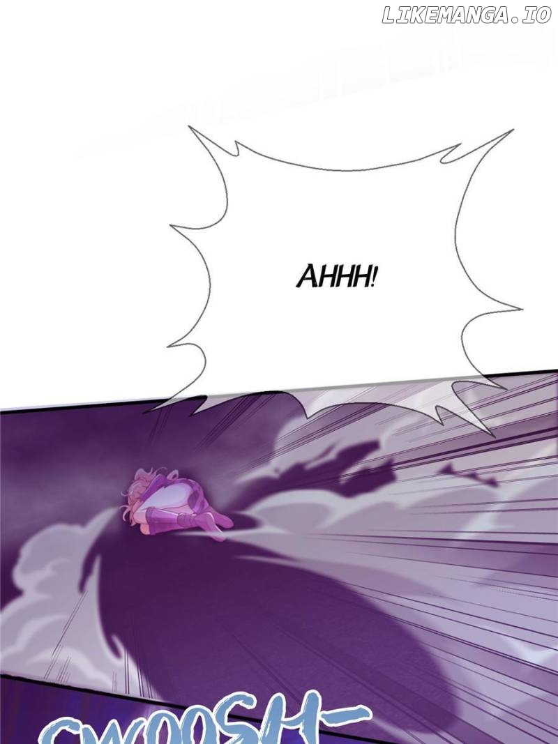 My Senpai Knows Magic Chapter 46 - page 26