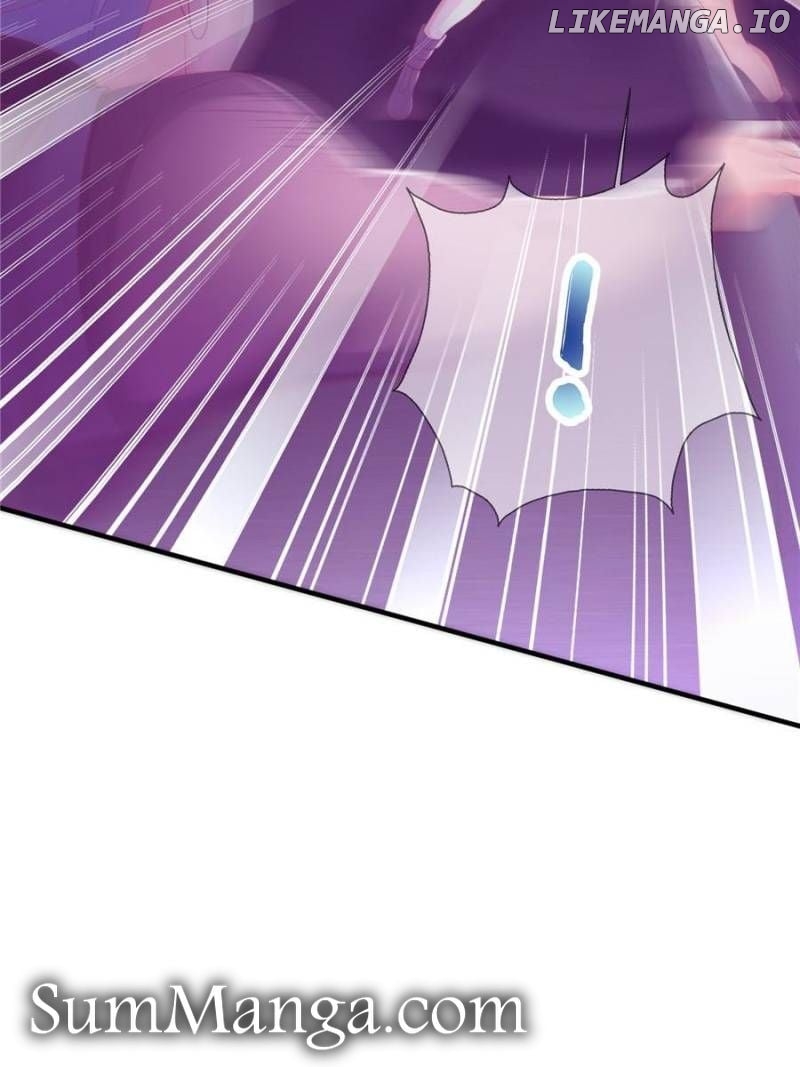My Senpai Knows Magic Chapter 46 - page 28