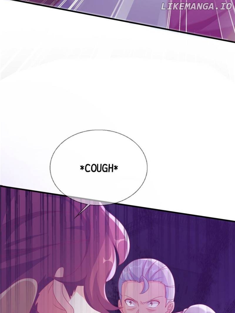 My Senpai Knows Magic Chapter 46 - page 35