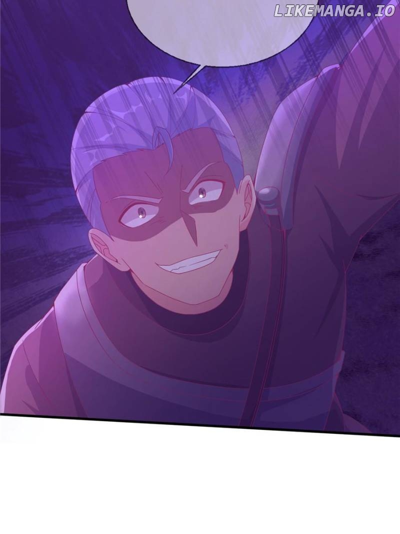 My Senpai Knows Magic Chapter 46 - page 39