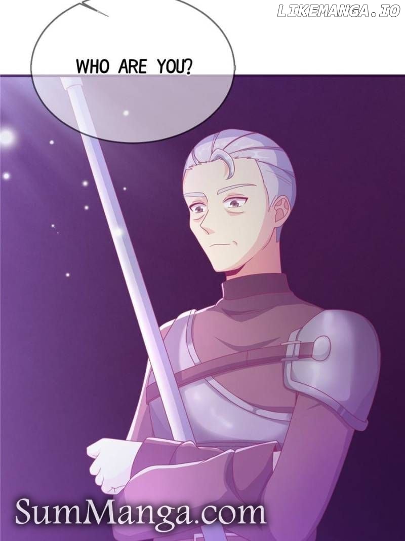 My Senpai Knows Magic Chapter 46 - page 4
