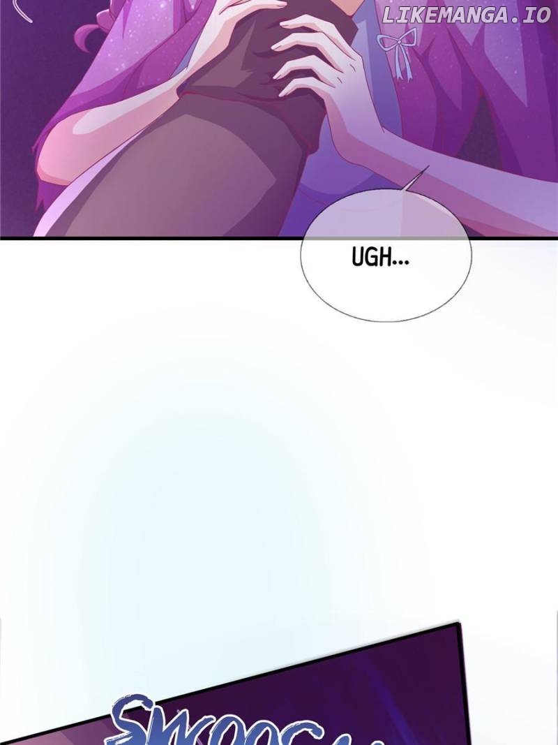 My Senpai Knows Magic Chapter 46 - page 41