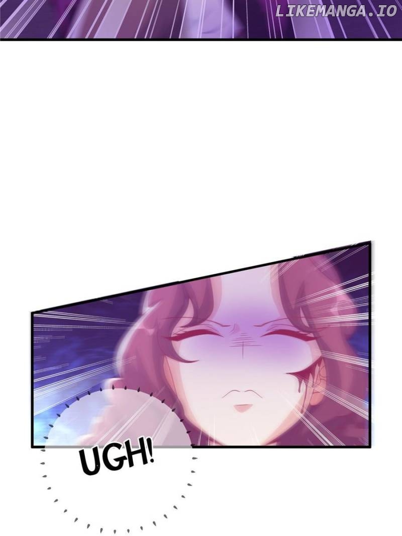 My Senpai Knows Magic Chapter 46 - page 44