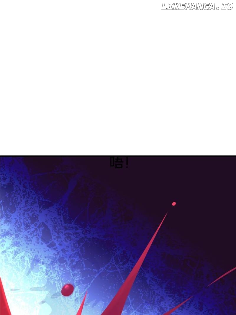 My Senpai Knows Magic Chapter 46 - page 45