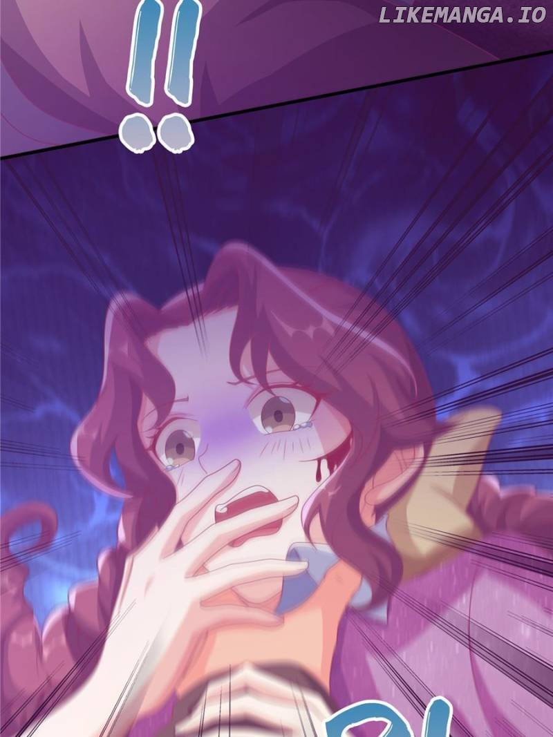 My Senpai Knows Magic Chapter 46 - page 51