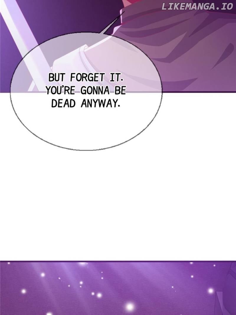My Senpai Knows Magic Chapter 46 - page 6