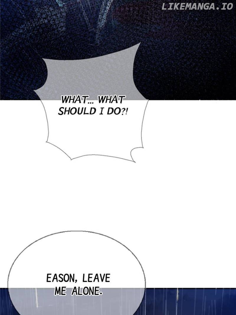 My Senpai Knows Magic Chapter 47 - page 36