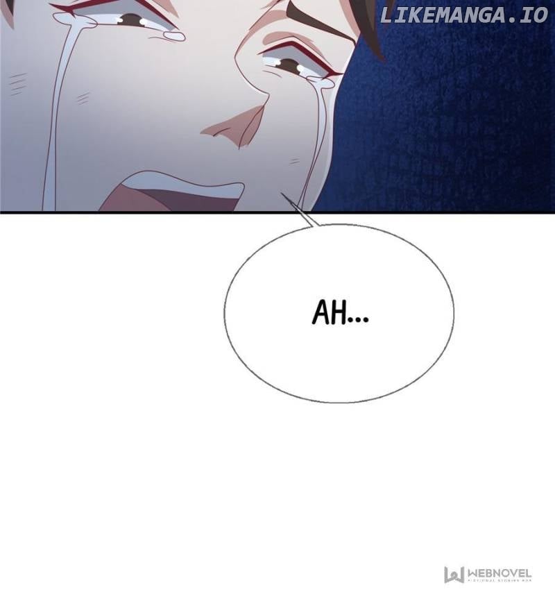 My Senpai Knows Magic Chapter 47 - page 48