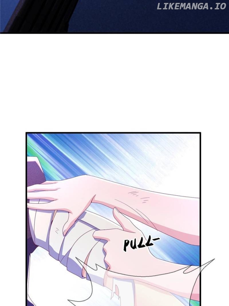 My Senpai Knows Magic Chapter 47 - page 52