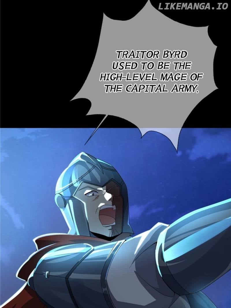 My Senpai Knows Magic Chapter 47 - page 6