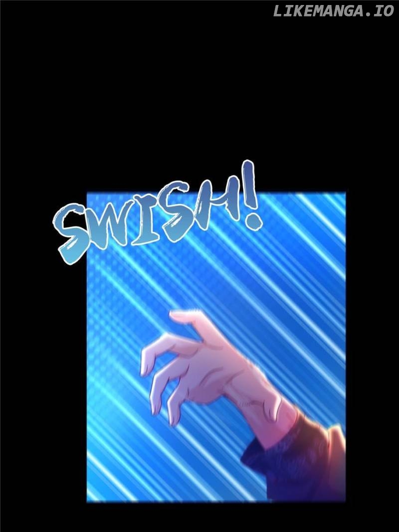 My Senpai Knows Magic Chapter 47 - page 75