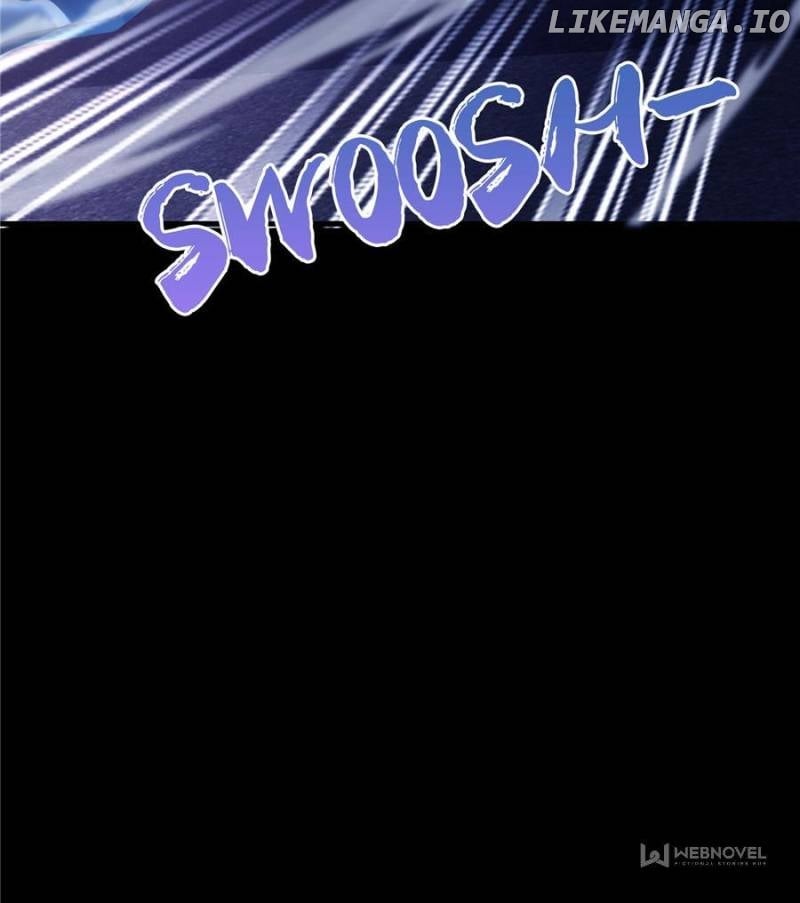 My Senpai Knows Magic Chapter 47 - page 80