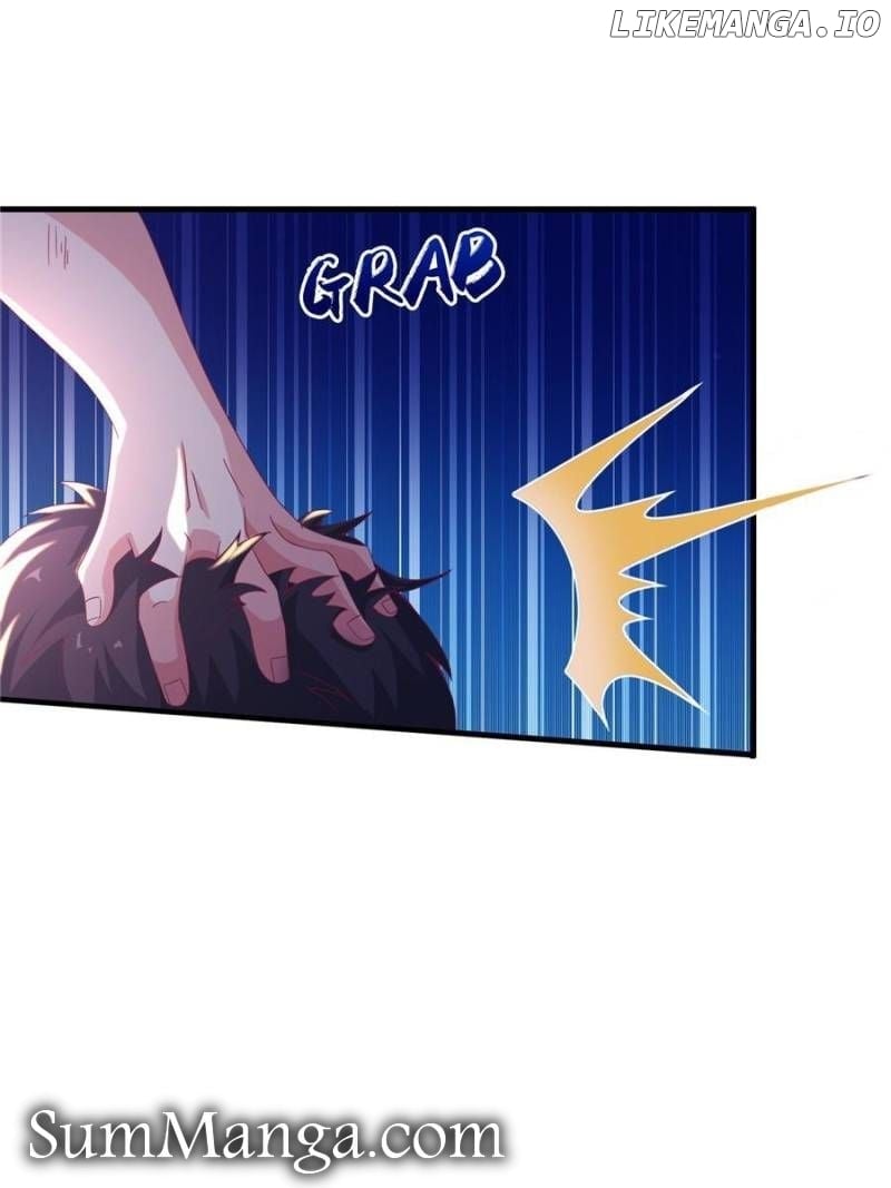 My Senpai Knows Magic Chapter 47 - page 82