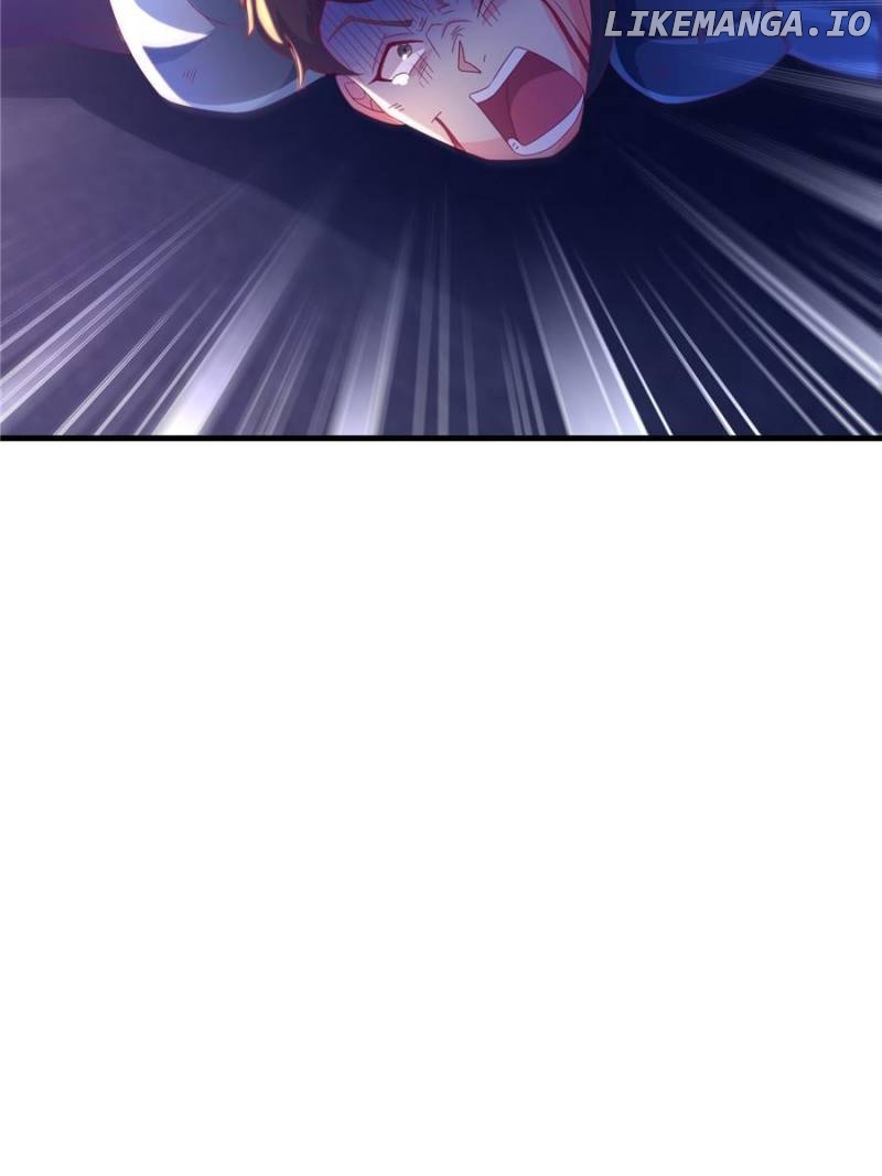 My Senpai Knows Magic Chapter 47 - page 88