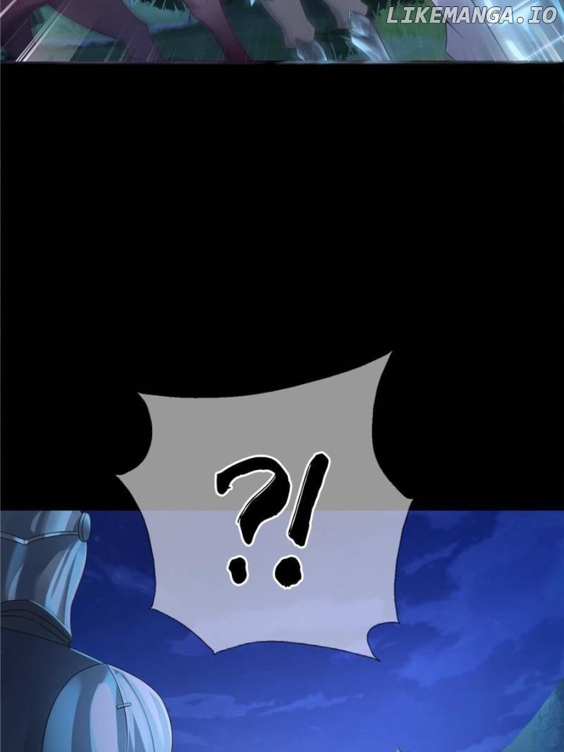 My Senpai Knows Magic Chapter 47 - page 9