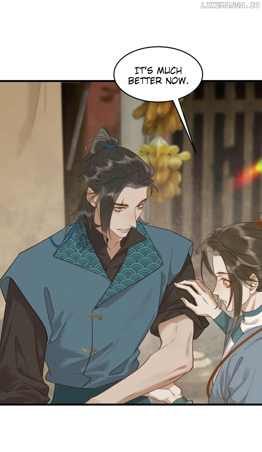 Your Highness the Crown Prince, Your Mask Has Dropped Again Chapter 60 - page 13