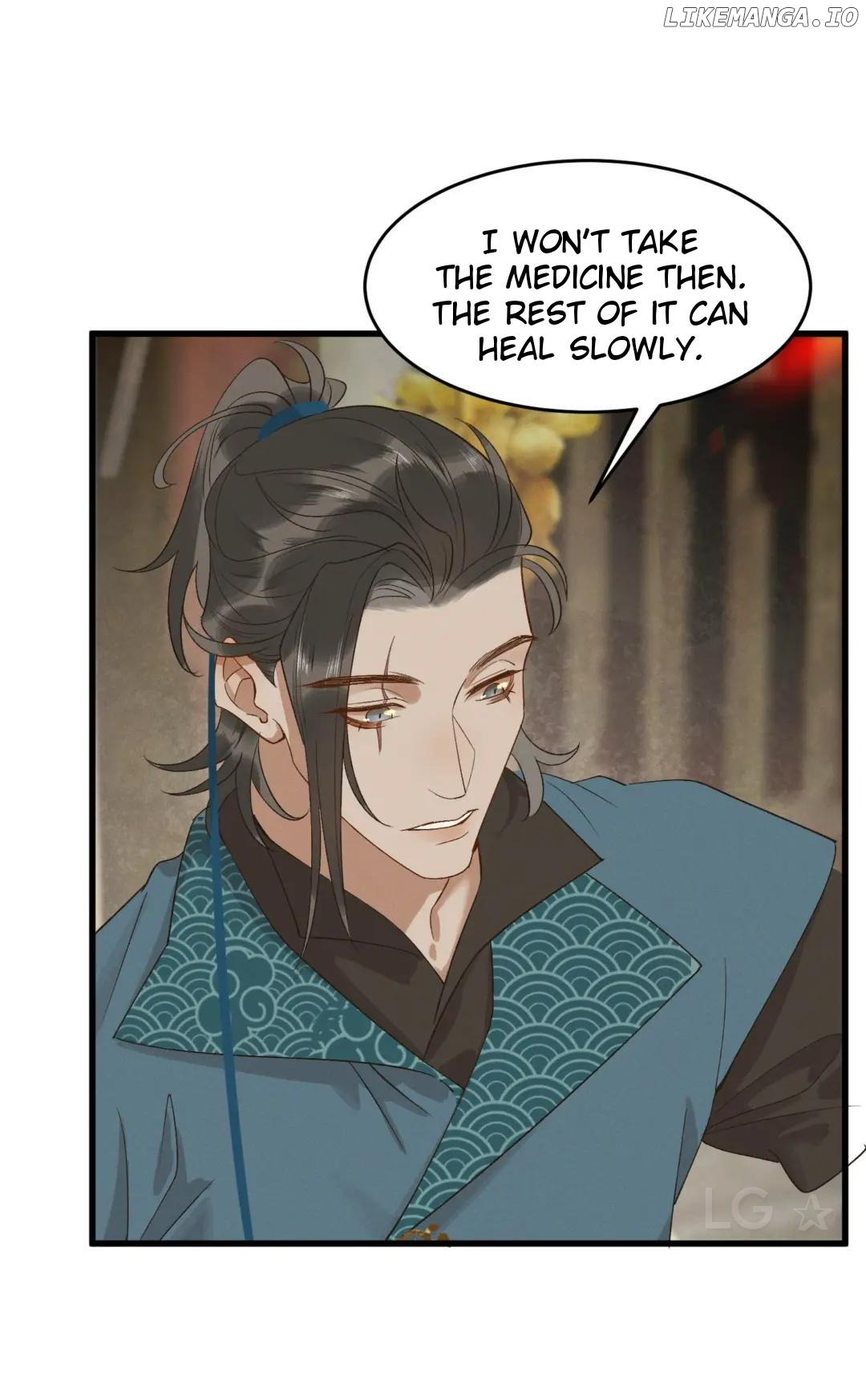 Your Highness the Crown Prince, Your Mask Has Dropped Again Chapter 60 - page 14