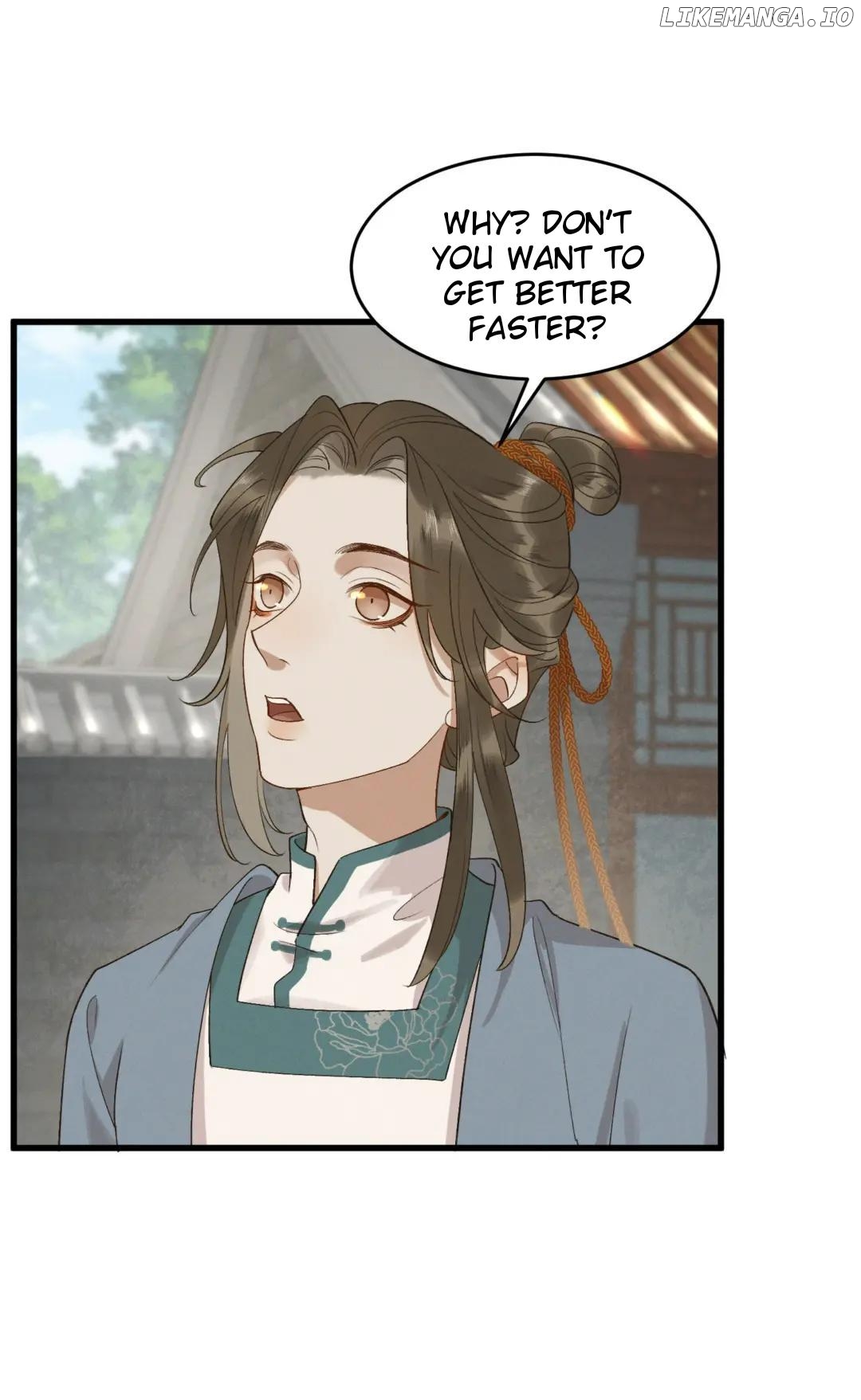 Your Highness the Crown Prince, Your Mask Has Dropped Again Chapter 60 - page 15