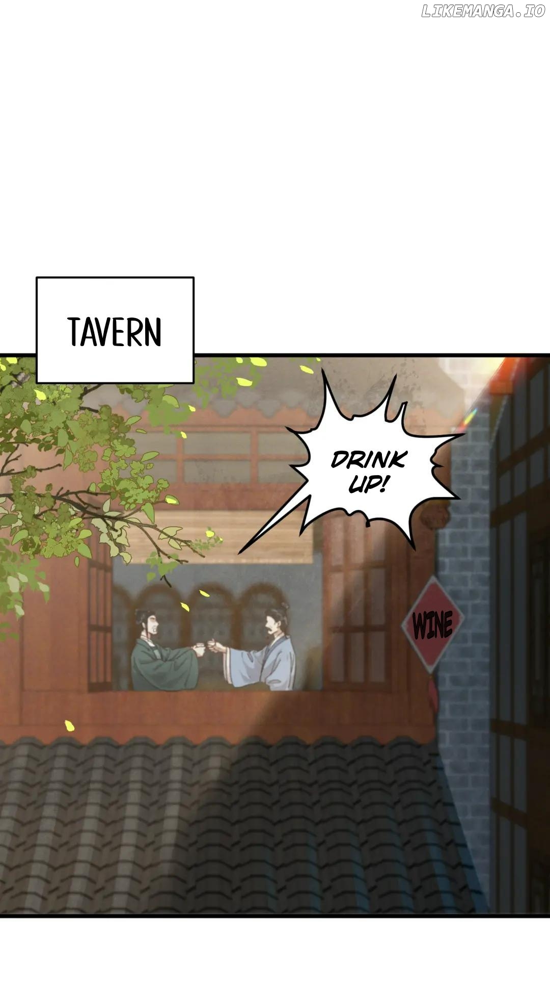Your Highness the Crown Prince, Your Mask Has Dropped Again Chapter 60 - page 32