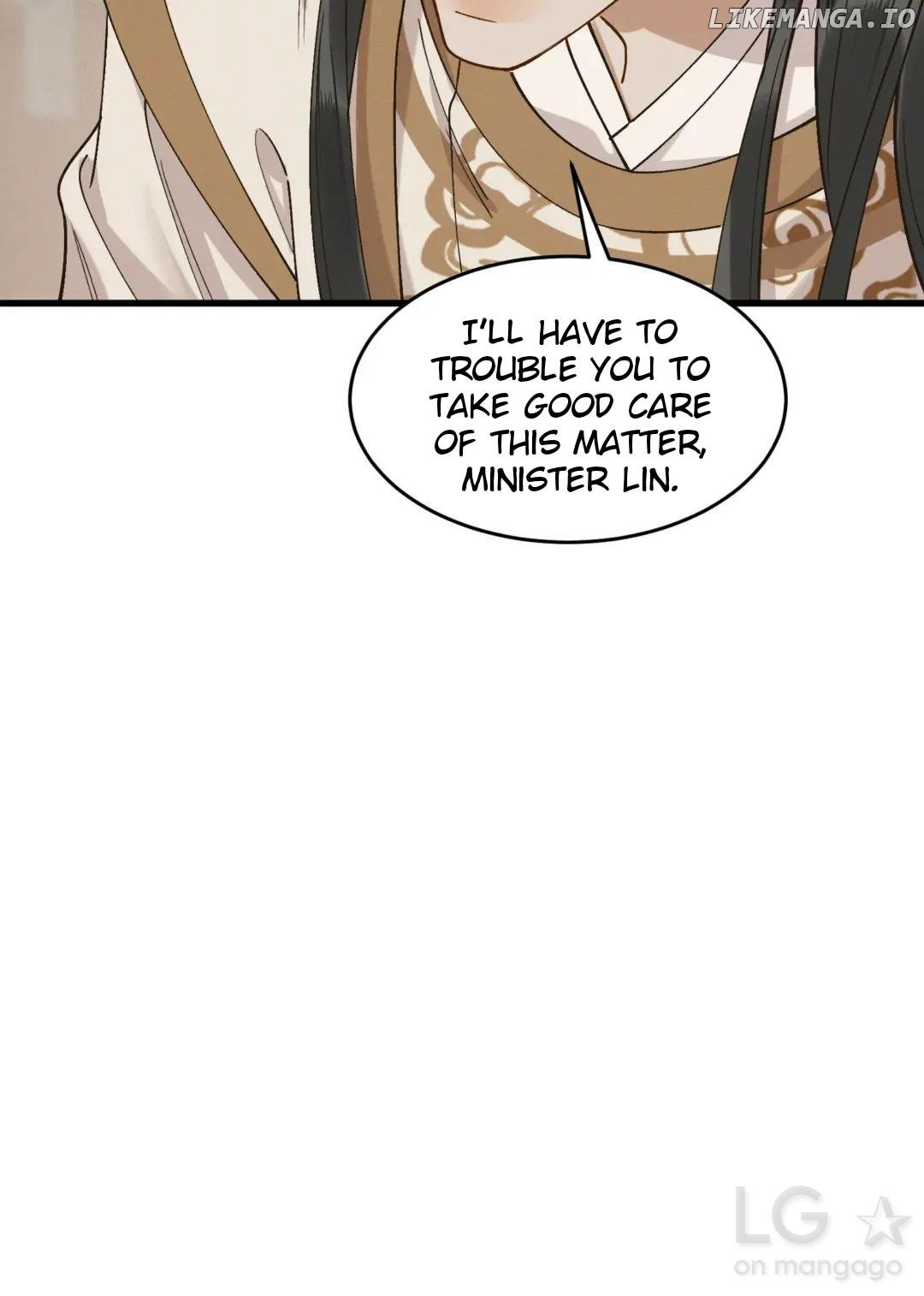 Your Highness the Crown Prince, Your Mask Has Dropped Again Chapter 60 - page 41