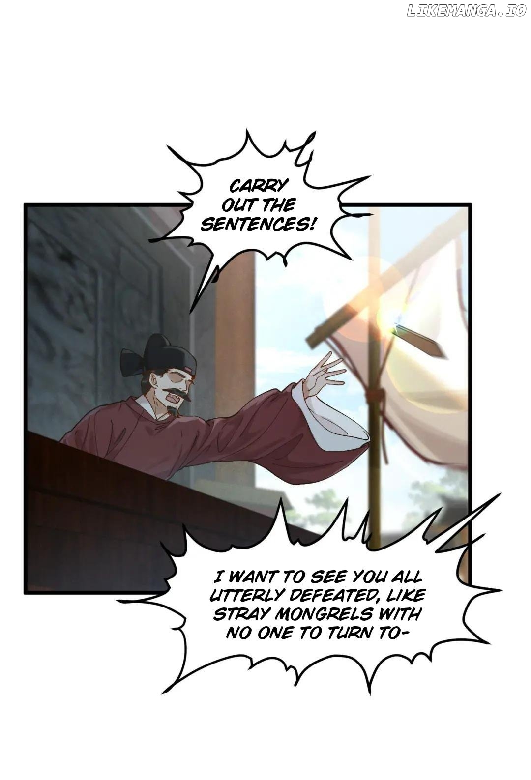 Your Highness the Crown Prince, Your Mask Has Dropped Again Chapter 60 - page 7