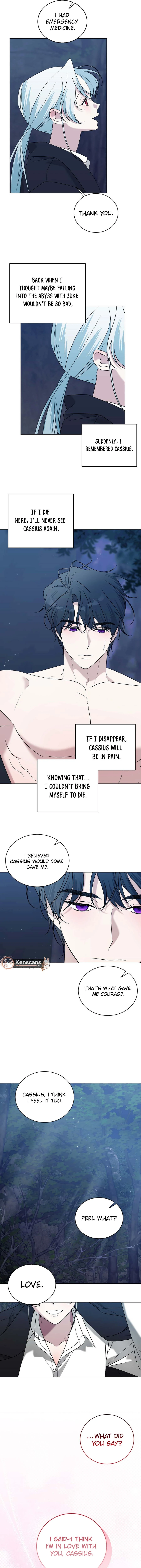 I Accidentally Tamed the Duke Chapter 87 - page 13