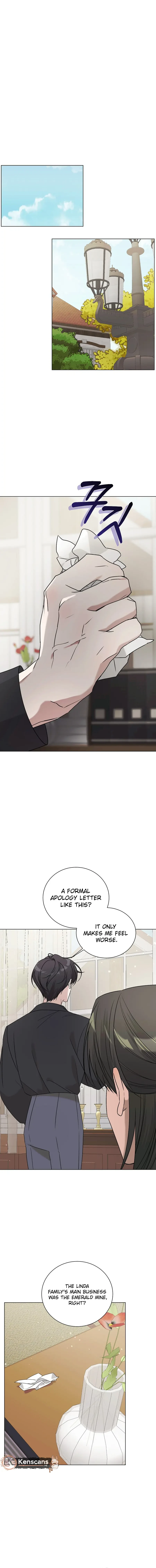 I Accidentally Tamed the Duke Chapter 90 - page 10