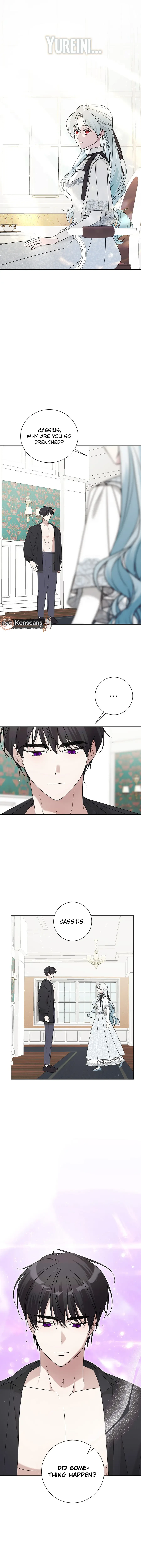 I Accidentally Tamed the Duke Chapter 90 - page 13