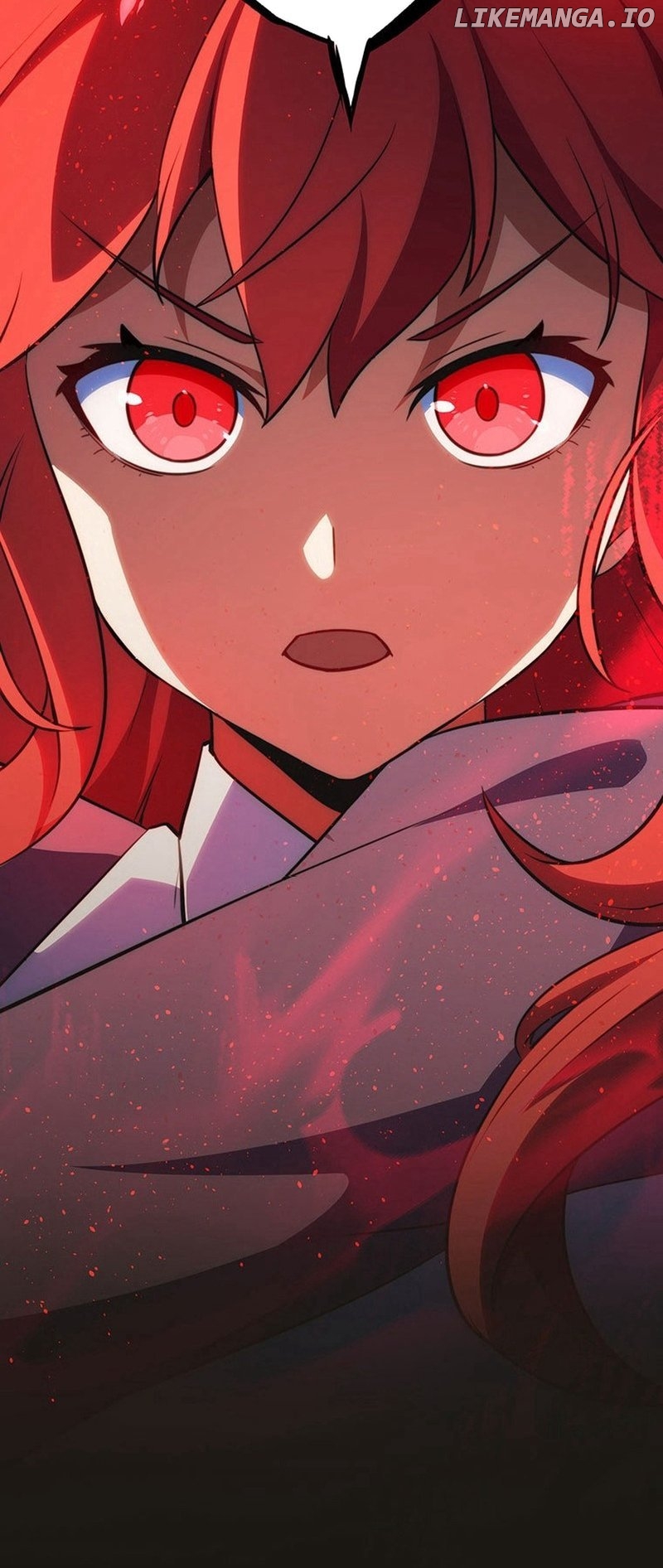 Avenger Of Mystical Eyes - Blood Parasite Chapter 49 - page 14