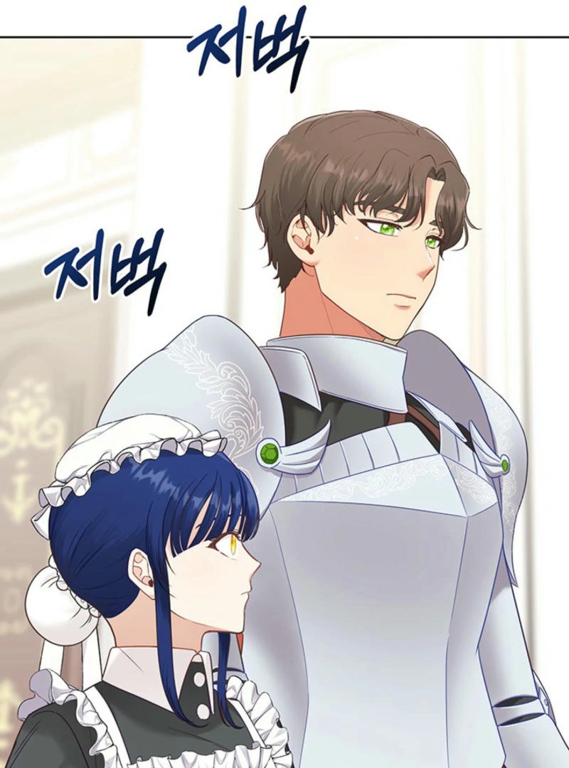 The Life Goal Is to Get a Two-Story House Chapter 8 - page 107