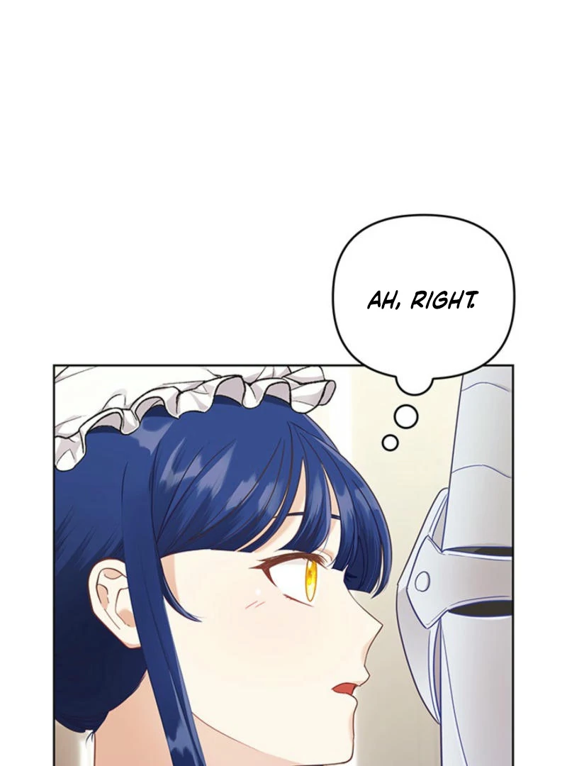 The Life Goal Is to Get a Two-Story House Chapter 8 - page 109