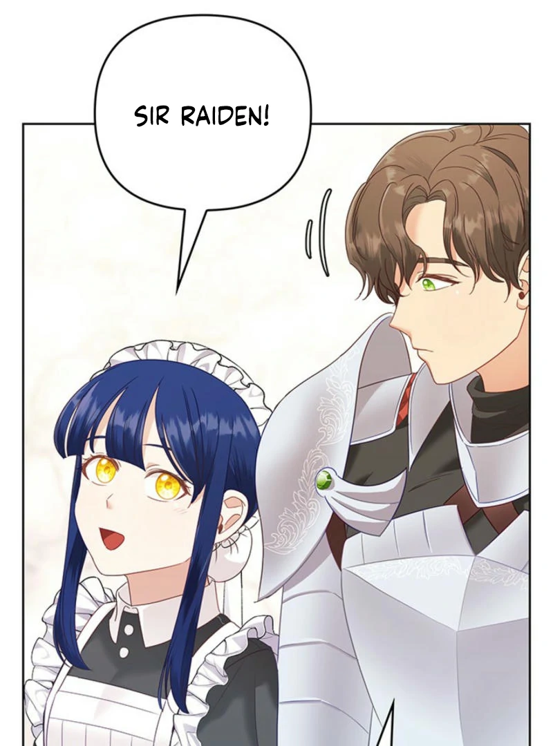 The Life Goal Is to Get a Two-Story House Chapter 8 - page 111