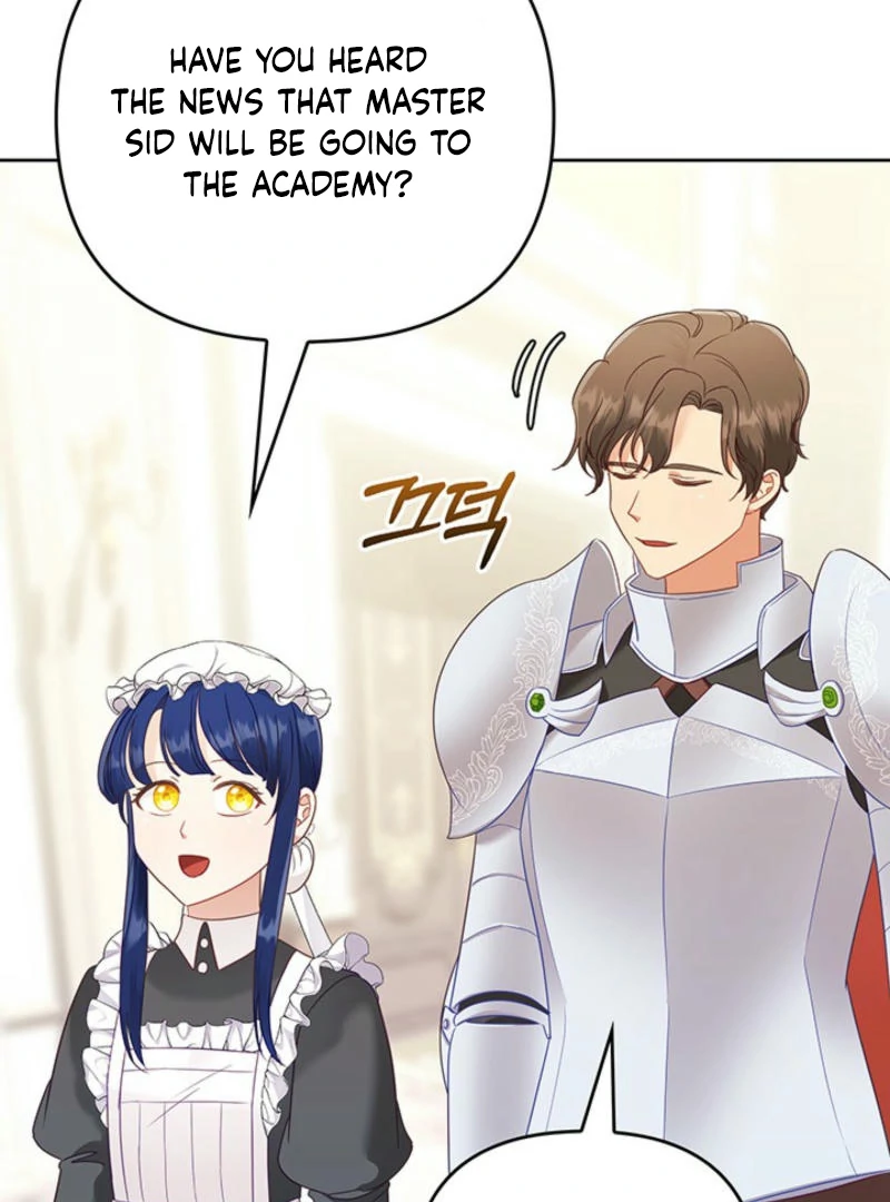 The Life Goal Is to Get a Two-Story House Chapter 8 - page 113