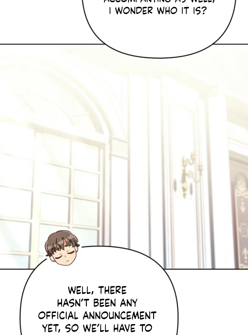 The Life Goal Is to Get a Two-Story House Chapter 8 - page 123