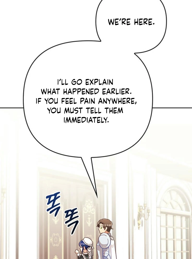 The Life Goal Is to Get a Two-Story House Chapter 8 - page 125