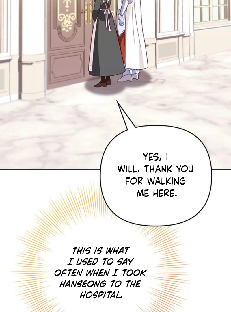 The Life Goal Is to Get a Two-Story House Chapter 8 - page 126