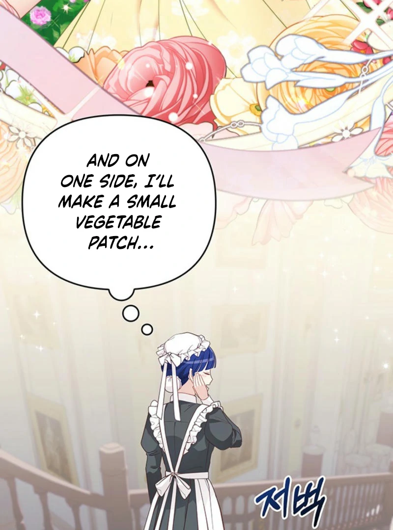 The Life Goal Is to Get a Two-Story House Chapter 8 - page 15