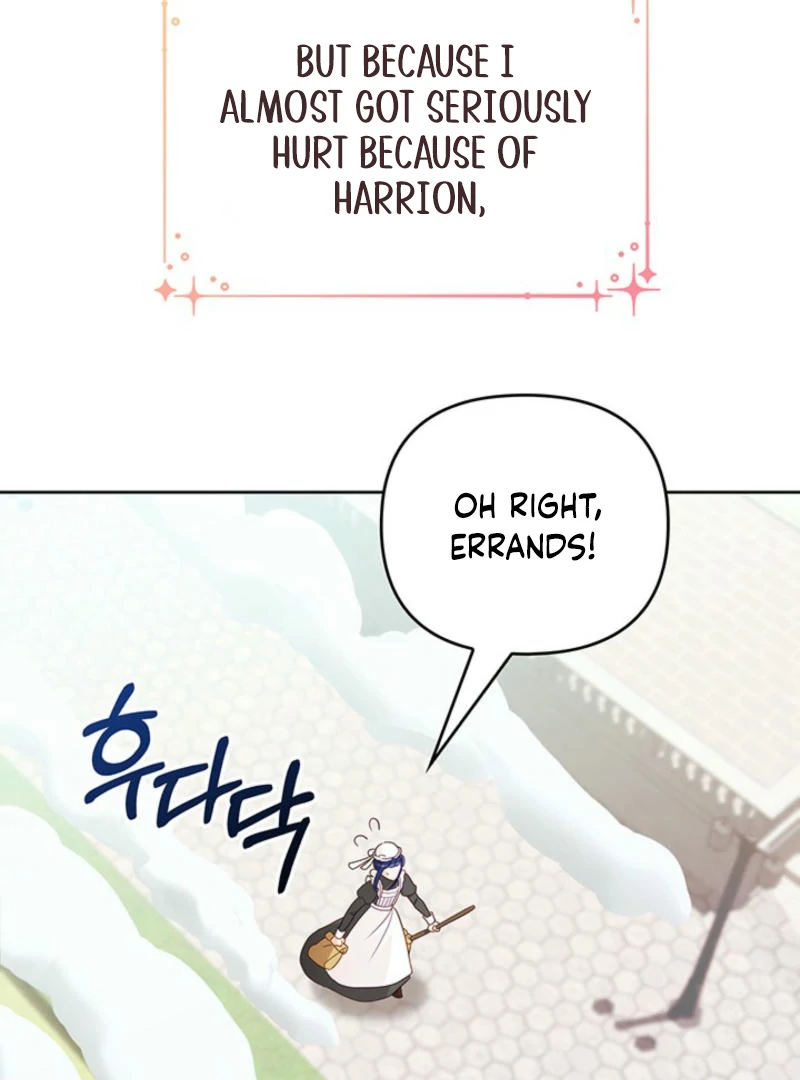 The Life Goal Is to Get a Two-Story House Chapter 8 - page 151