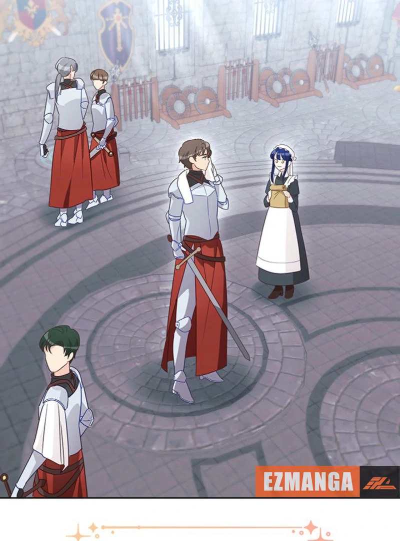 The Life Goal Is to Get a Two-Story House Chapter 8 - page 154