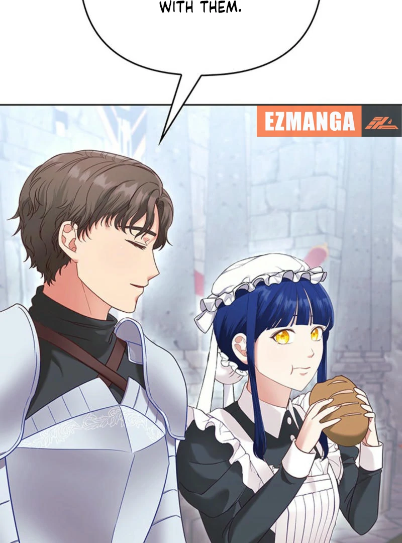 The Life Goal Is to Get a Two-Story House Chapter 8 - page 159