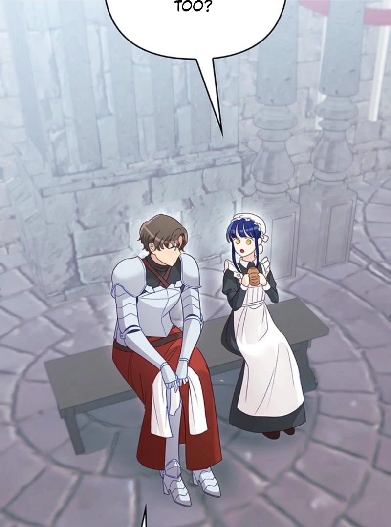 The Life Goal Is to Get a Two-Story House Chapter 8 - page 162