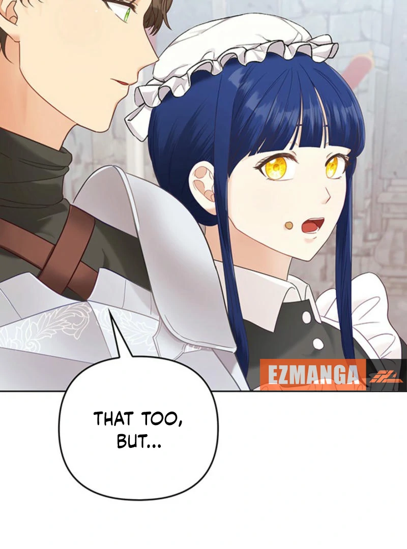 The Life Goal Is to Get a Two-Story House Chapter 8 - page 168