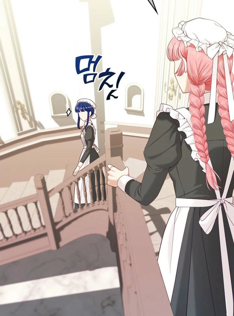 The Life Goal Is to Get a Two-Story House Chapter 8 - page 18