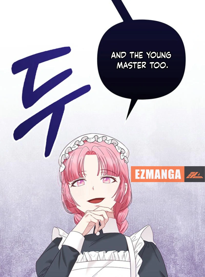 The Life Goal Is to Get a Two-Story House Chapter 8 - page 20