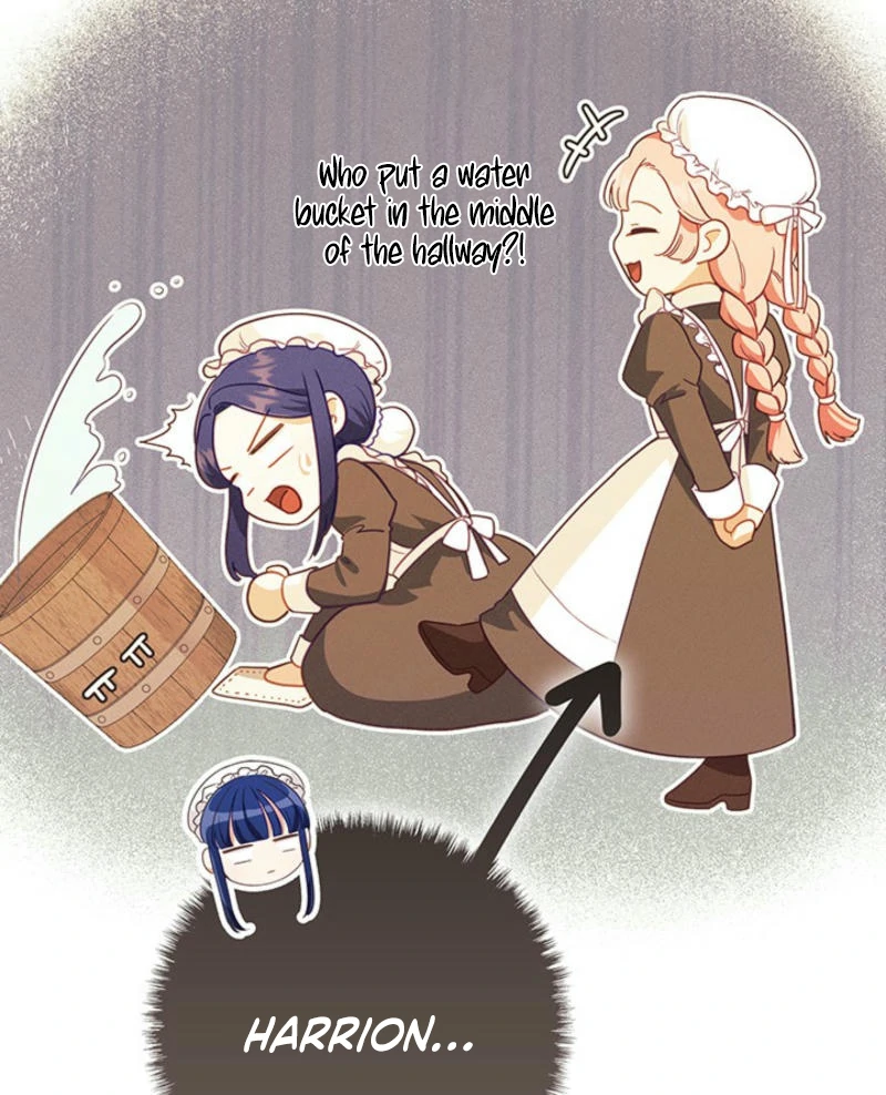 The Life Goal Is to Get a Two-Story House Chapter 8 - page 23