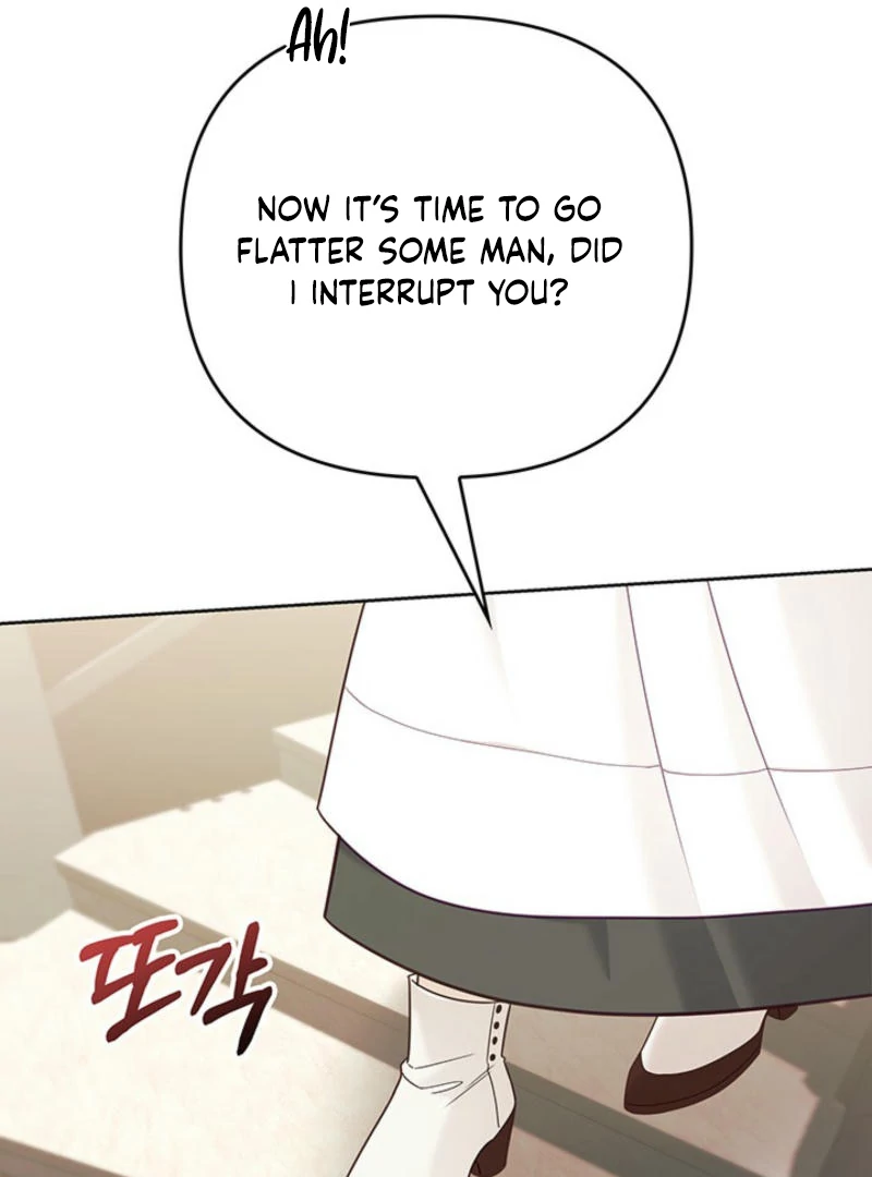 The Life Goal Is to Get a Two-Story House Chapter 8 - page 25